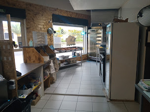 Photo n°1 de La Rotisserie à Sainte-Marie-la-Mer (Restaurant)