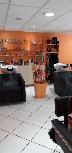 COIFFURE INTUI TIF