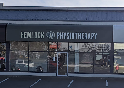 Hemlock Health