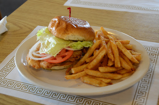 Cousins Family Restaurant - Thumbnail