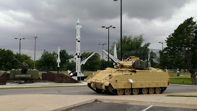 Missile Park