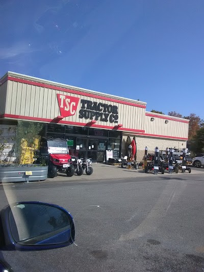 Tractor Supply Co.