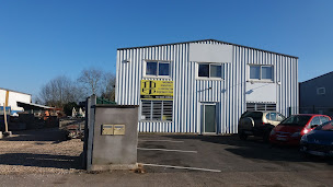 Photo n°3 de TDEG à Saint-Jacques-sur-Darnétal (Entreprise de terrassement)