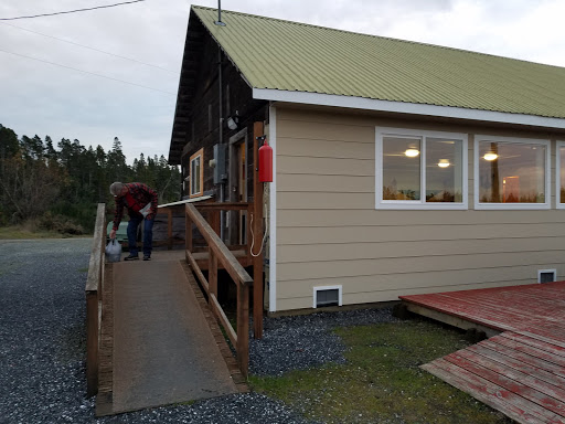 Bandon Gun Club - United States