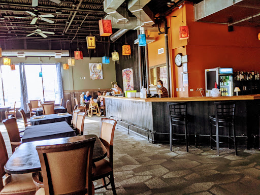 Spice Kitchen Parker - Thumbnail
