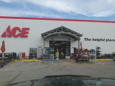 Photos of Ace Hardware-Pontiac