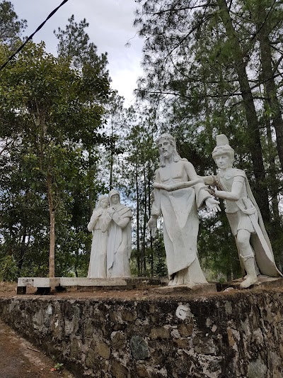 Photos of Patung Bunda Maria
