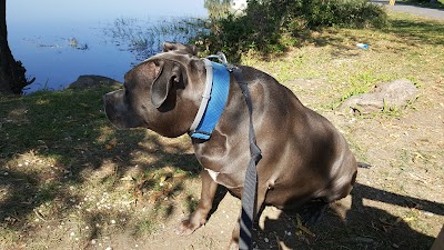 Ash Creek/Riverside Drive Open Space