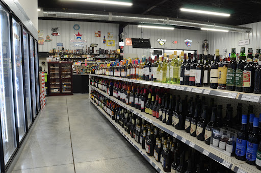 Celebration Liquors Gallery - United States