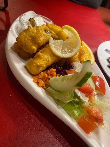 Restaurant Altes Fährhaus - Thumbnail