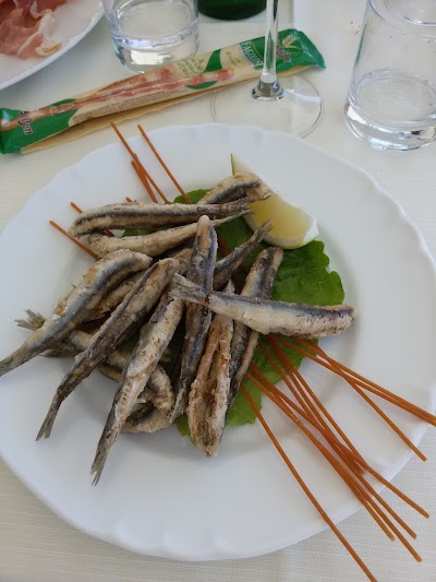 Photos of Restaurant Lo Scoglio