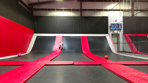 Jump Craze Trampoline Park - Thumbnail