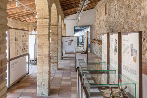 Centre d'Interpretació de la Malvasia de Sitges - Thumbnail