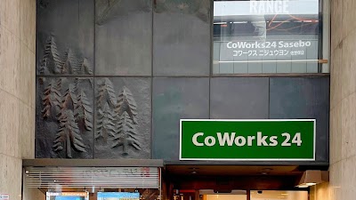 CoWorks24佐世保店