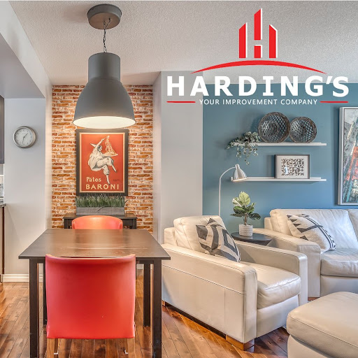 Harding's Services - Kelowna Gallery - Canada