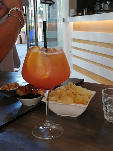 Reverse Bar - Thumbnail