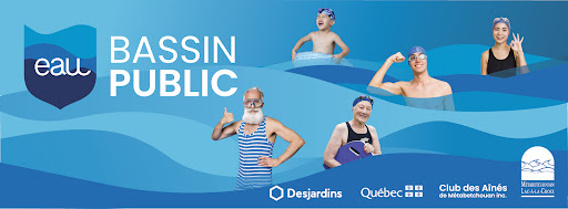Piscine: Eau Bassin Public Gallery - Canada