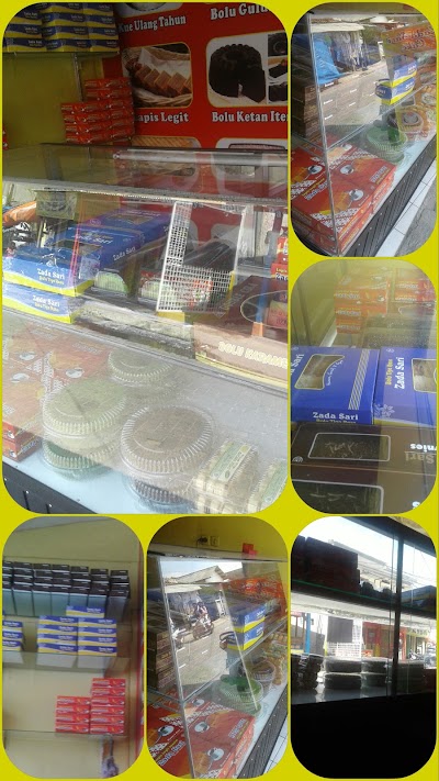 Photos of Alfamart Ketapang 2