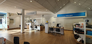 Photo n°21 de Volkswagen Morlaix - Cobredia à Morlaix (Concessionnaire Volkswagen)