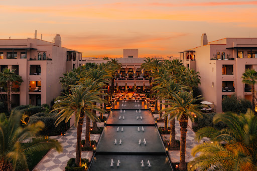 Four Seasons Resort Marrakech
