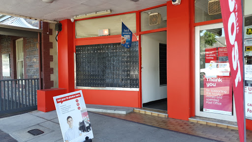 Australia Post - Walkerville LPO - Thumbnail