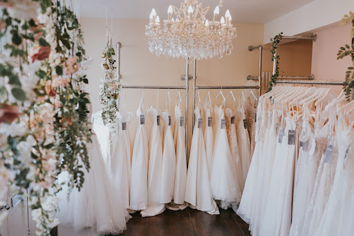 Brides of Berkhamsted - Thumbnail