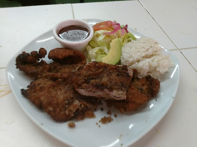 Restaurante Eleganzza