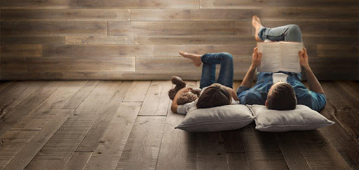 Triveneta Parchetti - Pavimenti in Legno & Parquet
