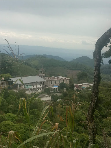 Tixmehuac