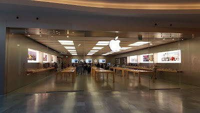 Photos of Apple R&iacute;o Shopping