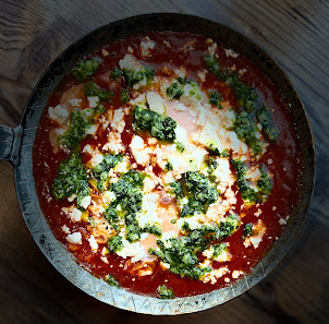 Shakshuka