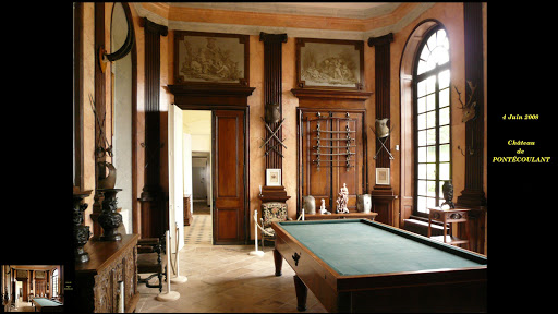 Château de Pontécoulant - Thumbnail