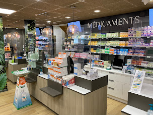 Photo n°19 de 💊 PHARMACIE DU DELTA I Le Teich 33 à Le Teich (Pharmacie)