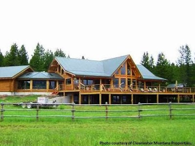 Clearwater Montana Properties, Philipsburg