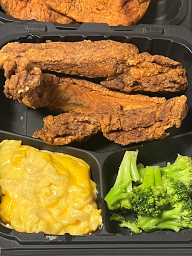 Cuddlemeals - Visual