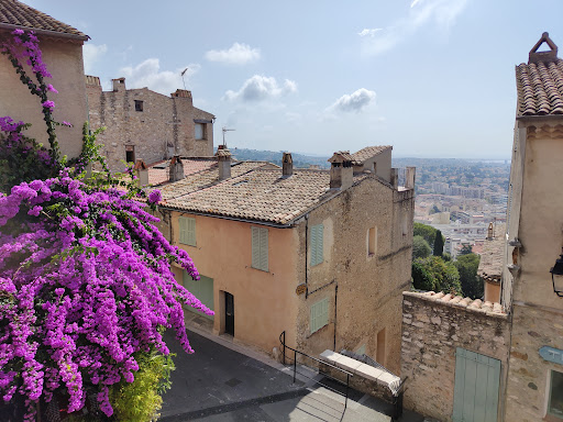 Haut de Cagnes