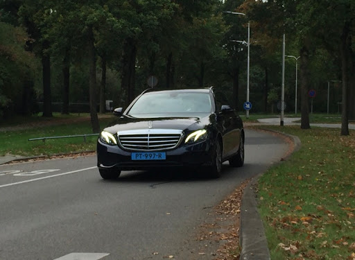 Taxi Breburg - Thumbnail