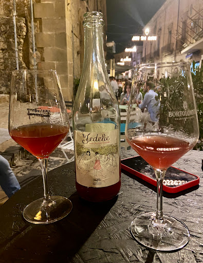 Bla Bla Wine bar - Thumbnail