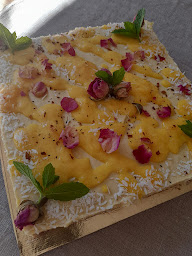 Photo n°10 de Happy Green Food Restaurant RawFood Bio & Végétal à Saint-Raphaël (Restaurant de plats à emporter)