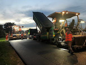 Photo n°4 de Colas -Etablissement de Dunkerque à 50028 (Entreprise de VRD)