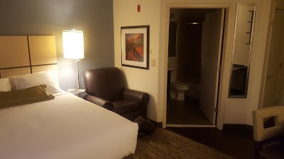 Photos of Candlewood Suites Salt Lake City-Airport