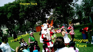 PROGRAM TOURS 3