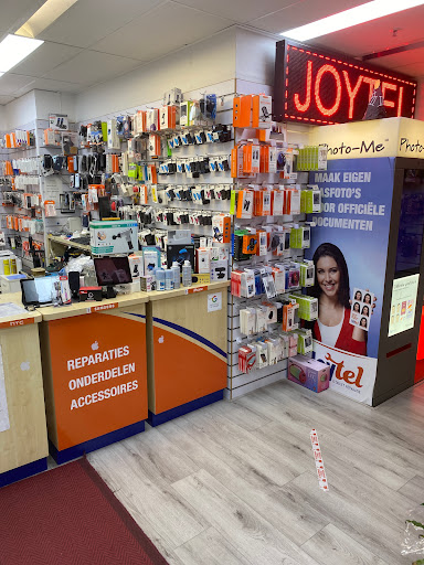 Joytel Techniek Service - Thumbnail