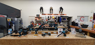 Photo n°3 de Gedimat à Pugnac (Négociant en bois)