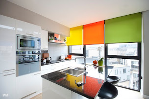 Photo n°1 de Stores de France à Annecy (Magasin de stores et de rideaux)