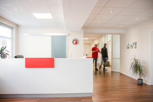 Physiotherapie Henrik Kroll - Thumbnail