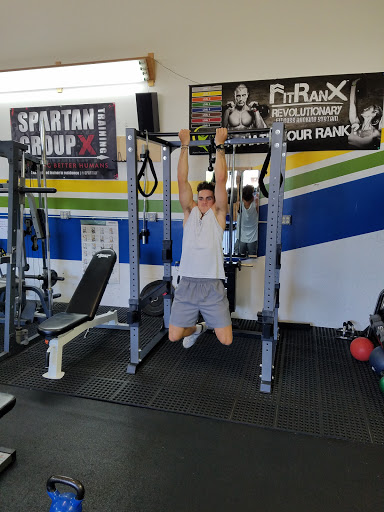 Natural Fitness Solutions - Thumbnail