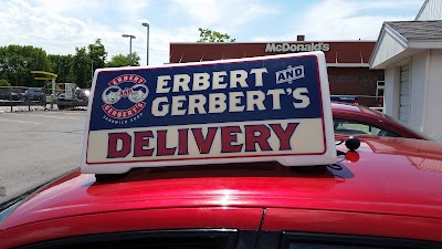 Erbert and Gerberts