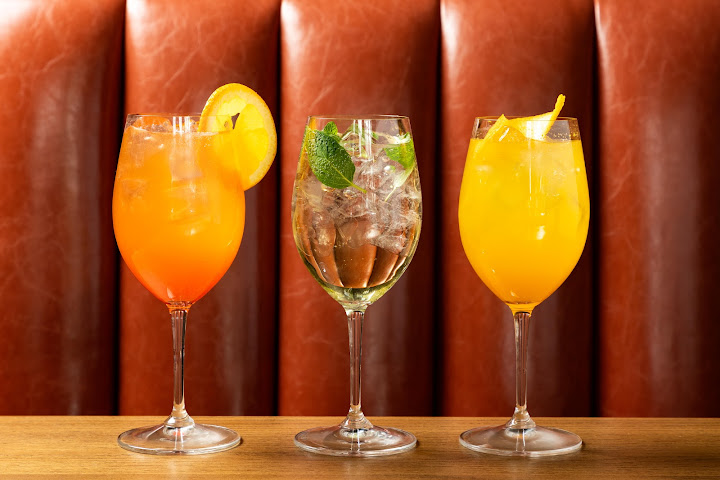 Ospi Costa Mesa by null