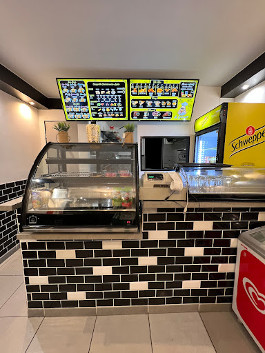 Photo 5 - LV burger Manosque